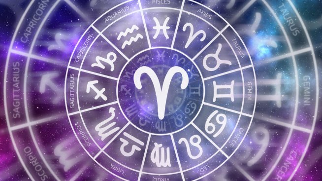 Пълнолунието в Овен на 7 октомври привлича изобилието. Снимка: istock