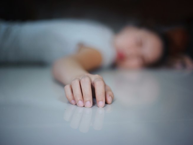 Снимка: istock