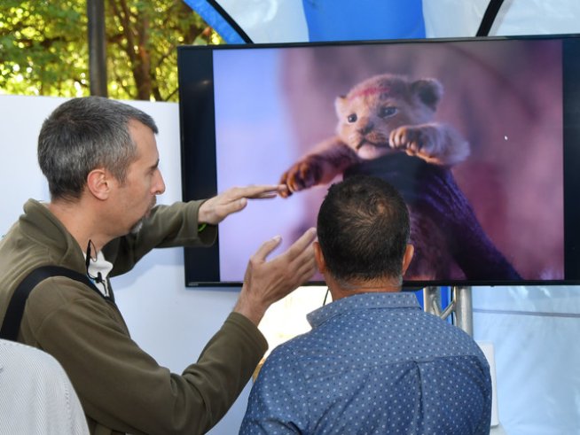 Снимка: Теленор