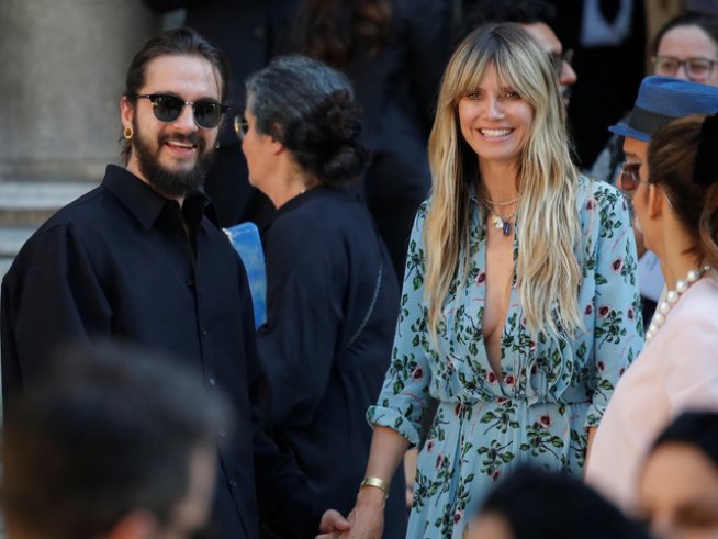 Снимка: Reuters