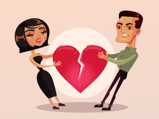 Илюстрация: istock