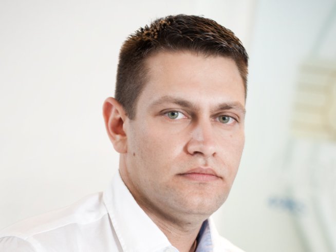 Цветан Кръстев, изпълнителен директор на Аксес Файнанс ООД и член на Борда на директорите на MFG.