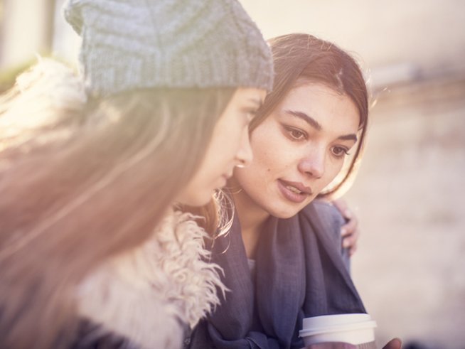 Снимка: istock