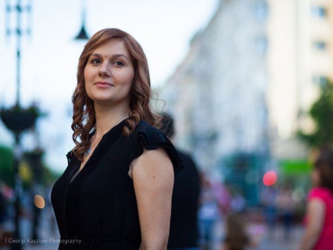 Снимка: Георги Казаков