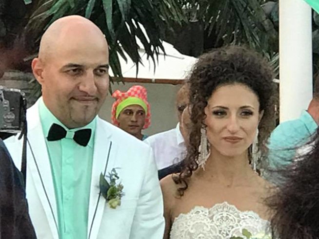 Снимка: Клуб по художествена гимнастика София Спорт