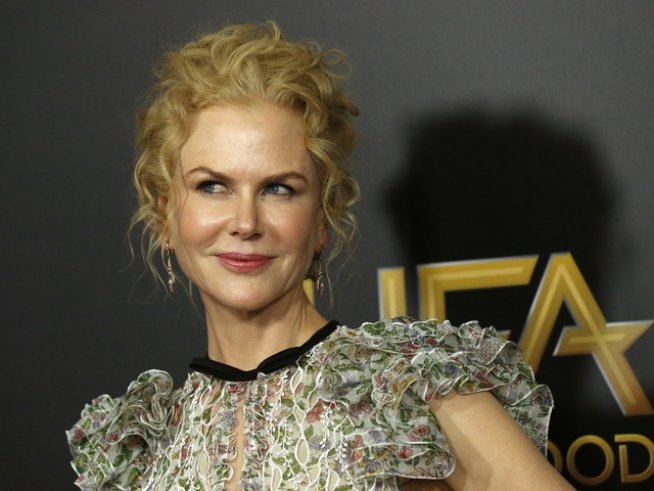 Снимка: Reuters