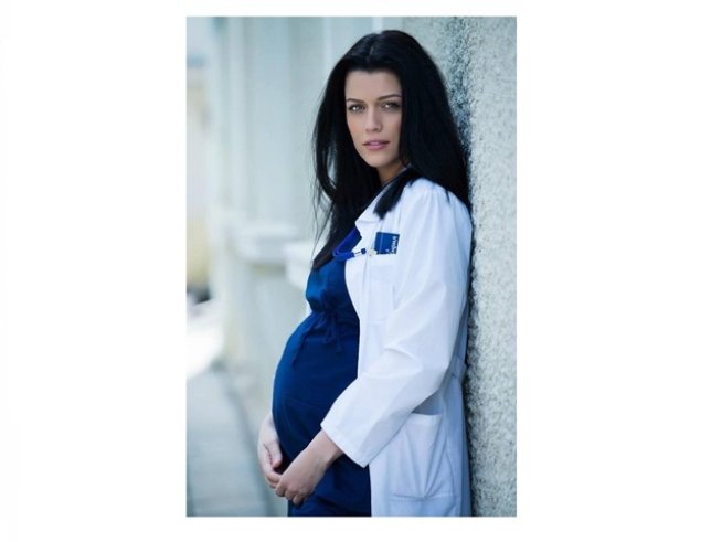 Ралица Паскалева. снимка: личен архив