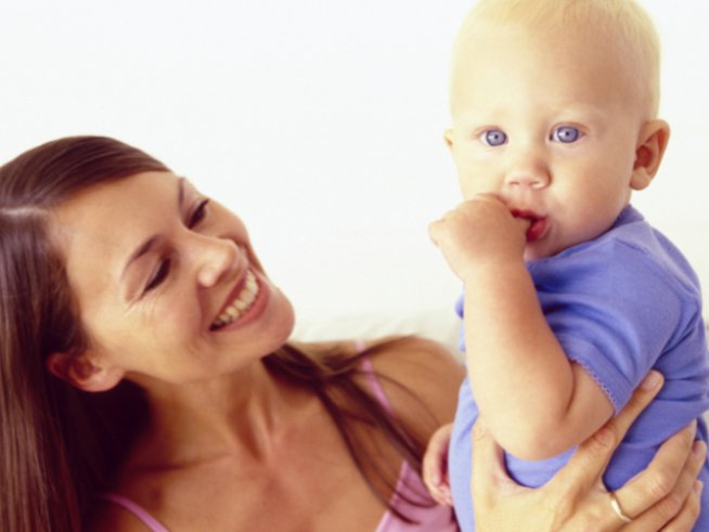 Снимка: thinkstock