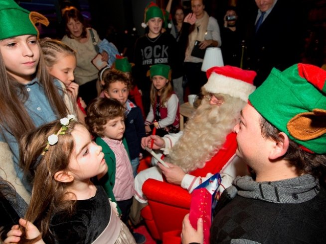 Снимка: FUNtasy Ring Park