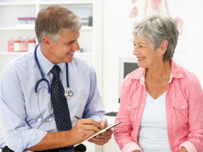 Снимка: Thinkstock