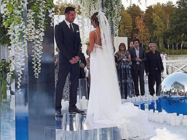 Снимка: Instagram