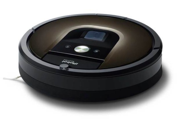 Снимка: iRobot