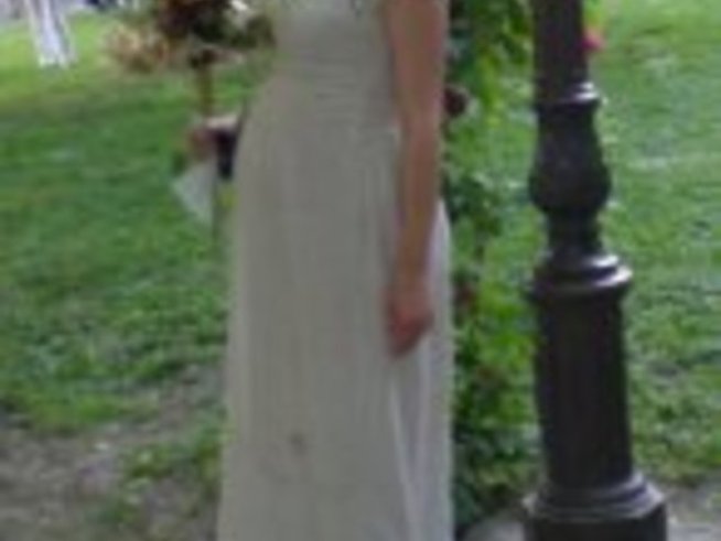 Най-нежното докосване от Бог