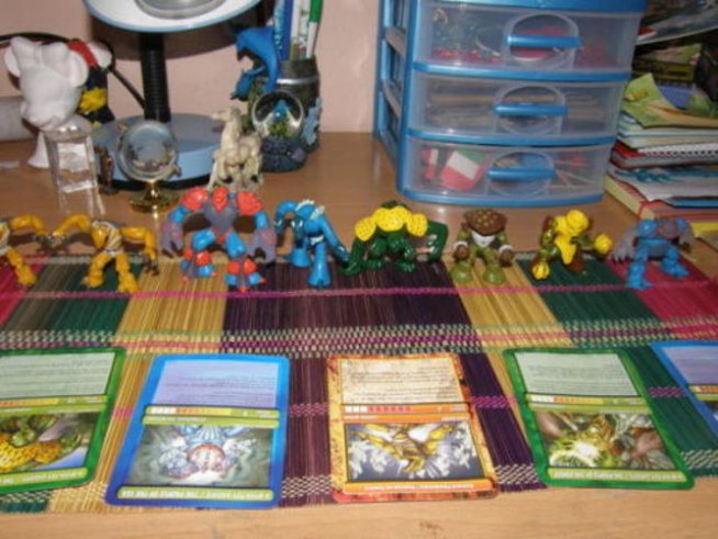 Гормитите ни завладяват