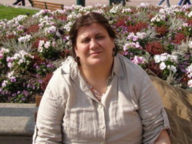 Вера Пейкова: Да подготвиш кандидат гимназист