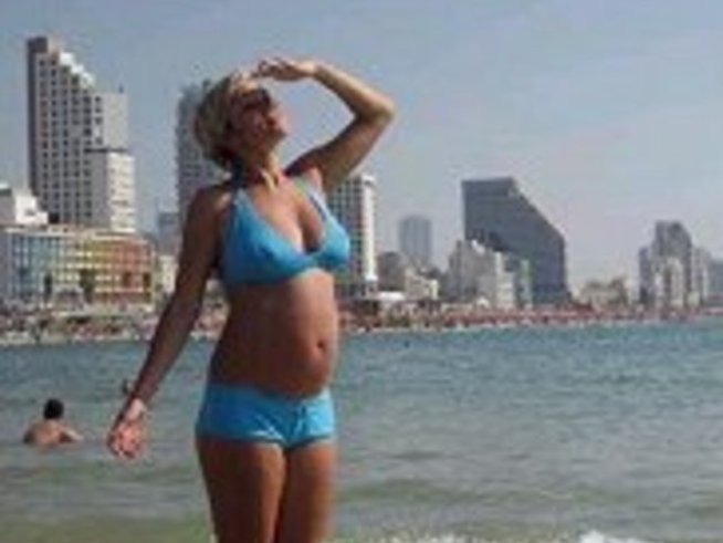 Аз отново чакам дете!