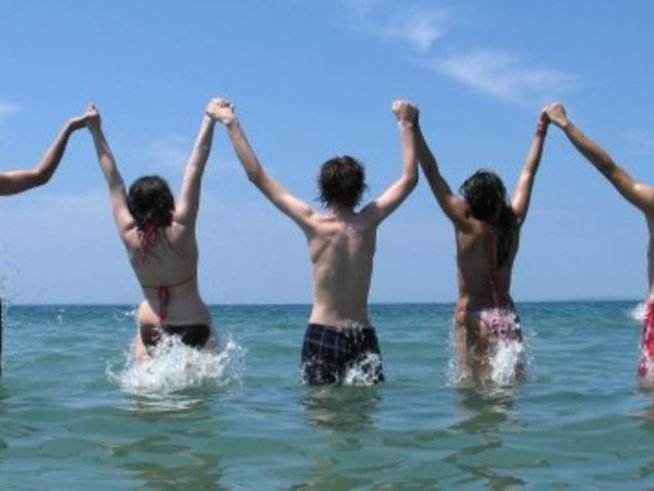 Как да се радваме повече на ваканцията