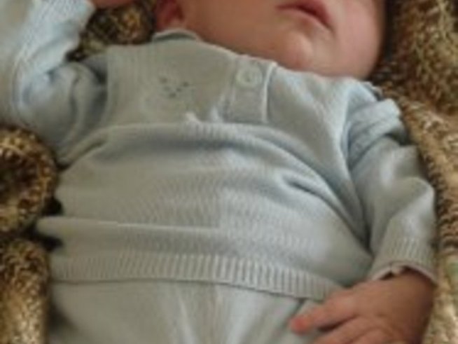 Най-актуалните имена за бебе