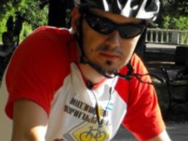 Иво Делин: родителите да отделят време за децата и велосипедите през лятото