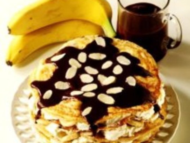 Свалки с палачинки