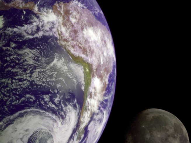 Снимка: National Geographic Channel