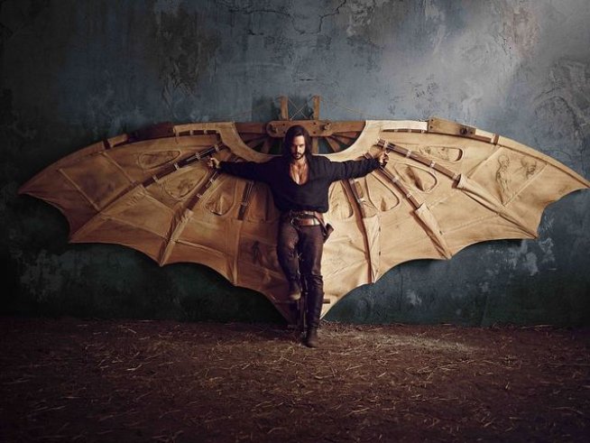 Снимка: FOX International Channels 