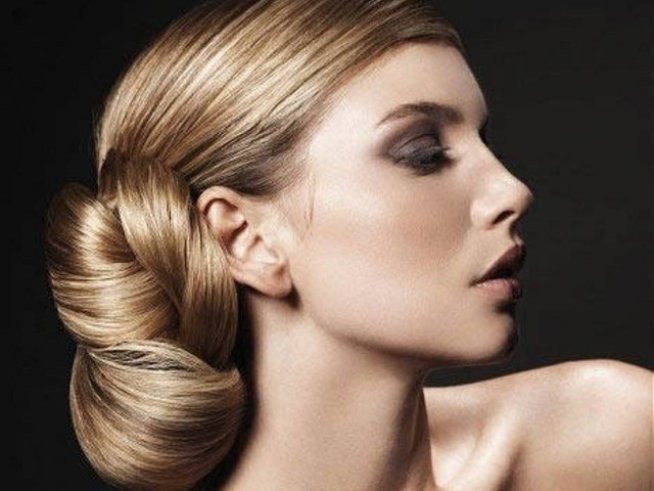 Свежи за пролетта и естествени на бала