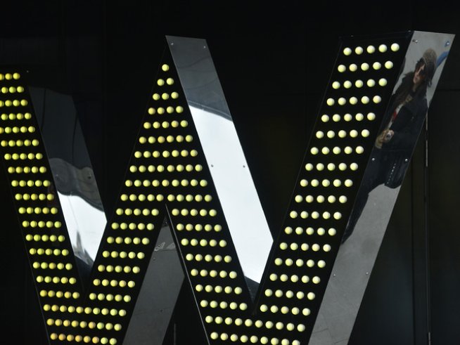 Снимка: Reuters