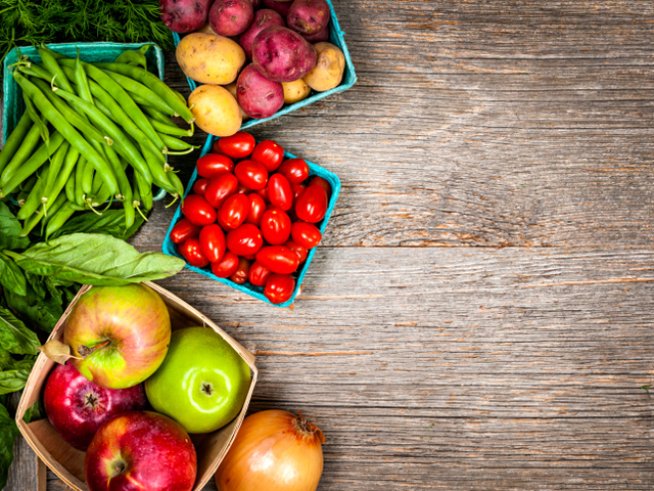 Снимка: Thinkstock