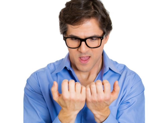 Снимка: Thinkstock