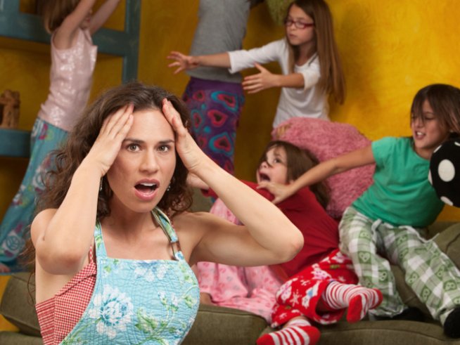 Снимка: Thinkstock