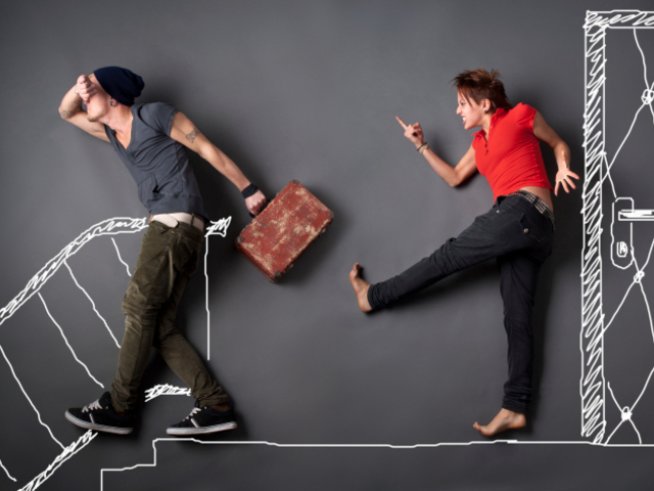 Снимка: thinkstock