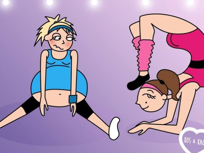 Снимка: фейсбук Kos og kaos