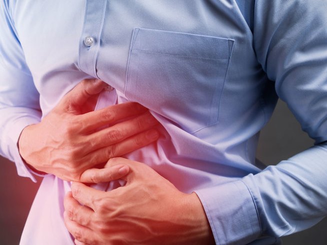 Хеликобактер Пилори - причинител на стомашна инфекция