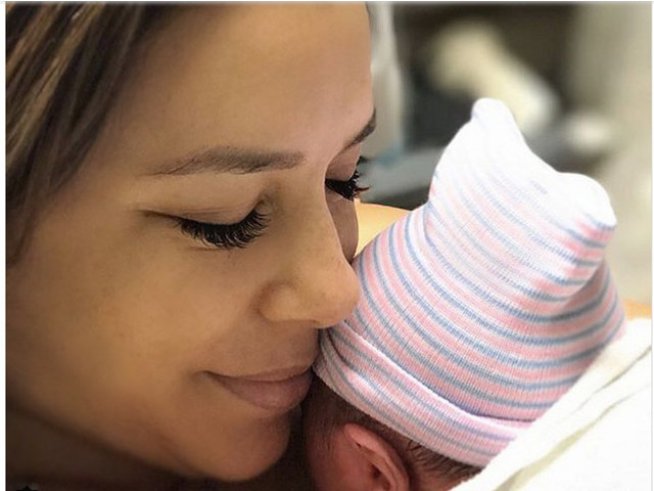 Снимка: Instagram/Hola! magazine