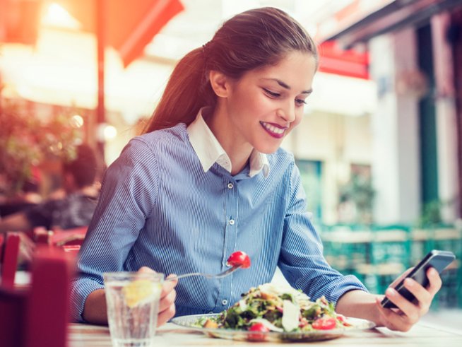 Снимка: istock