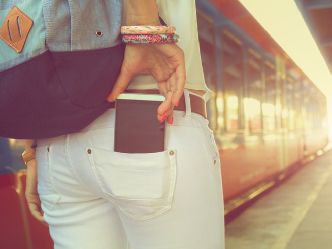 Снимка: istock