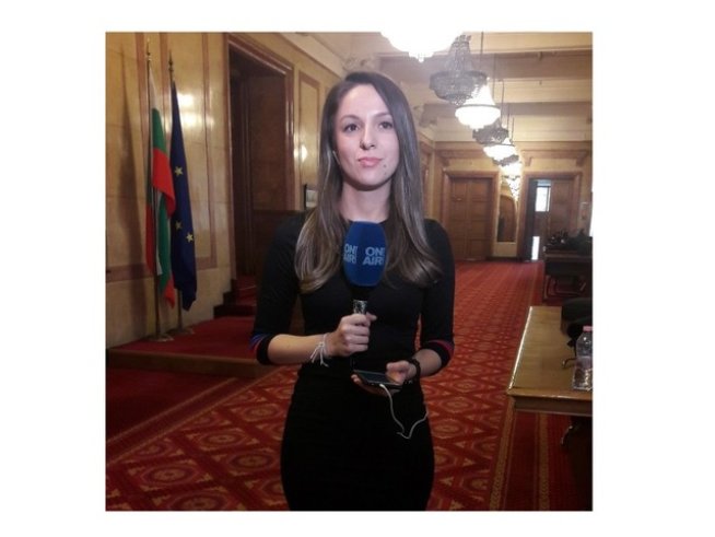 Милена Енчева