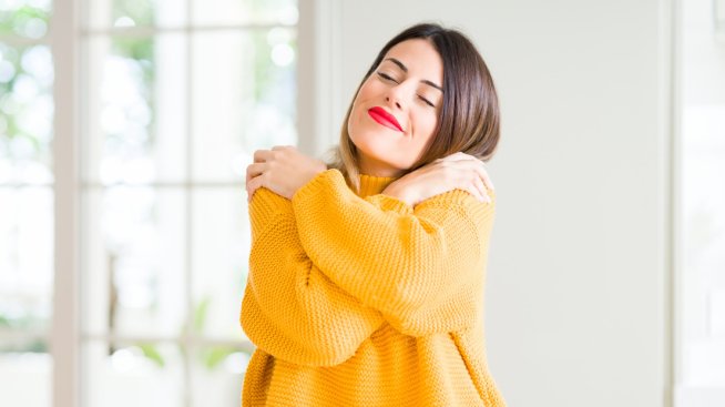 10 утвърждения, които ще ни направят по-щастливи. Снимка: istock