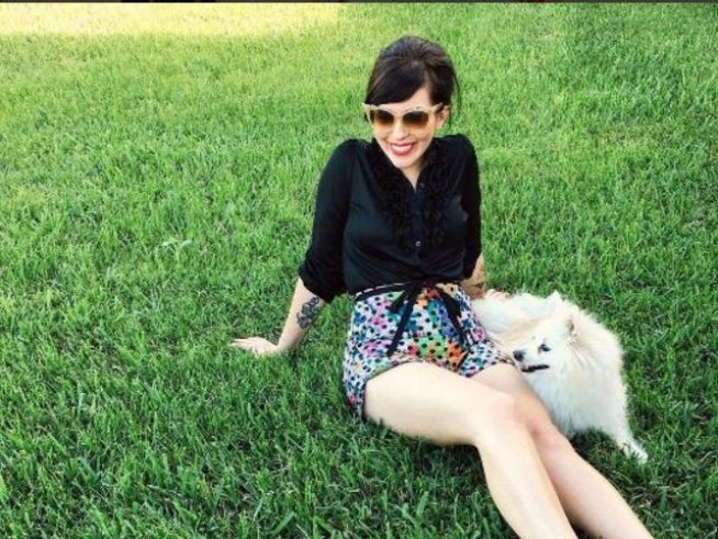 Снимка: instagram