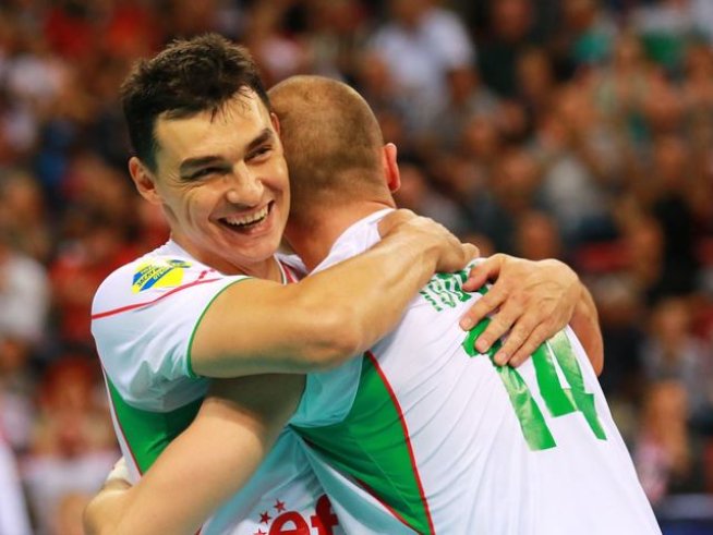 Владо Николов. Снимка: facebook