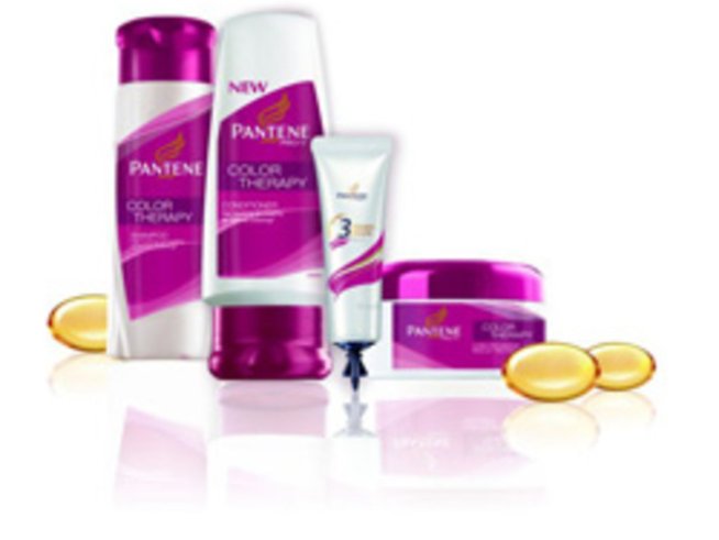 За здрава коса, която запазва цвета си по-дълго