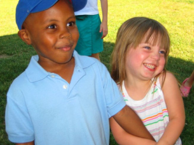 Полезни навици, на които децата могат да научат родителите