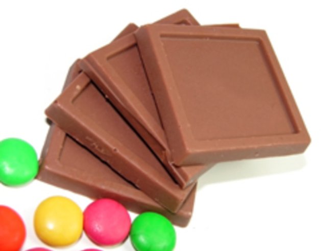 С каква закуска да заменим шоколада и зрънчото?