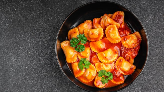 3 рецепти с по 5 продукта за бърза вечеря. Снимка: istock