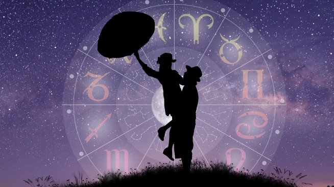 Любовен хороскоп за януари 2025.Снимка: istock