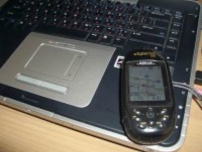 Заобиколени от техно уреди