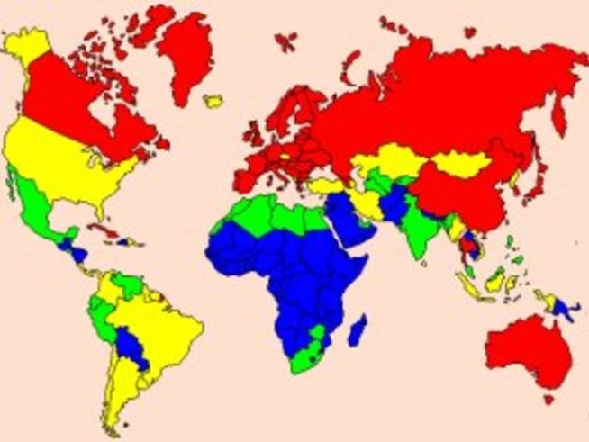Децата - нашето богатство