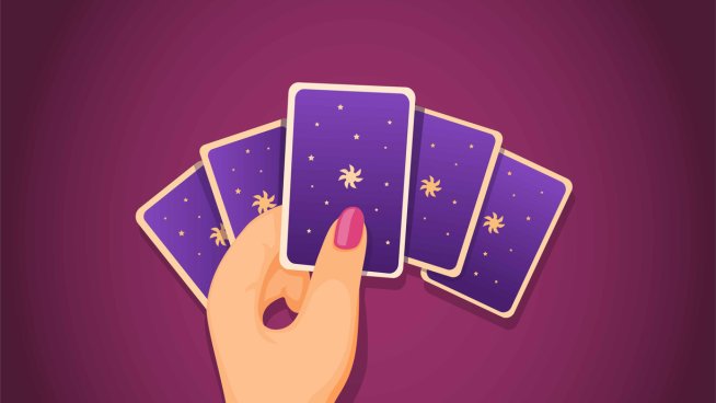 Таро карта за 9 януари. Снимка: iStock