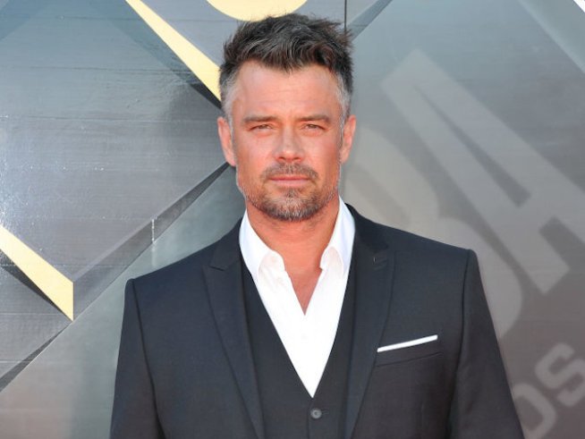 Джош Дюамел е роден на 14 ноември 1972г. Снимка: Getty images